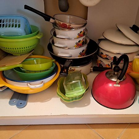Pinter Apartman Zalakaros Bagian luar foto