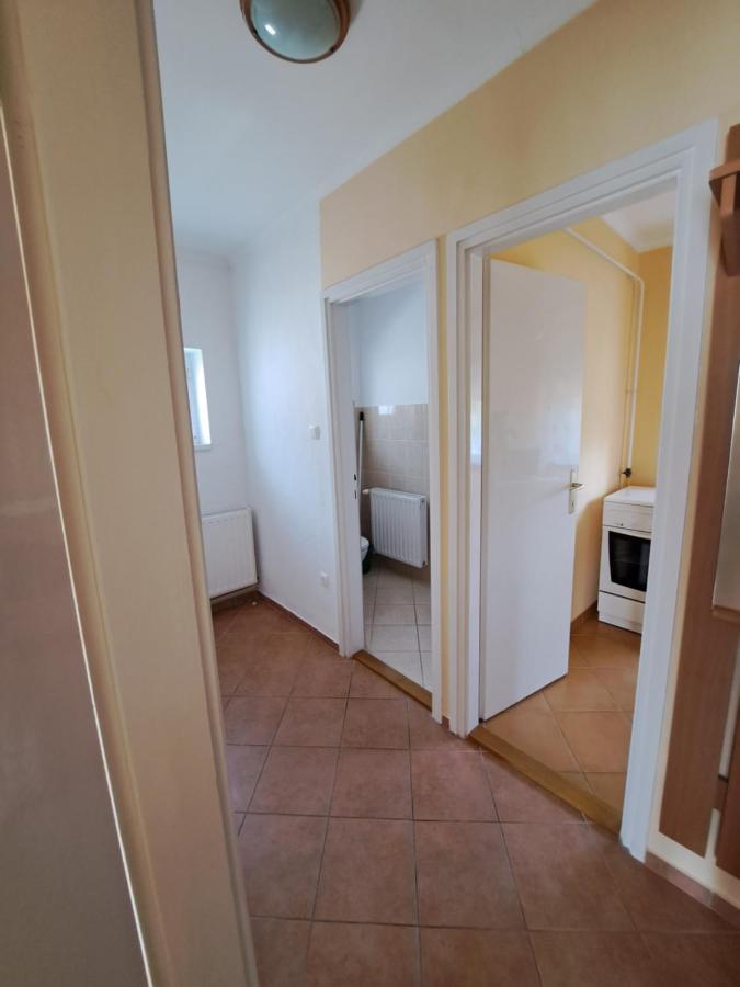 Pinter Apartman Zalakaros Bagian luar foto