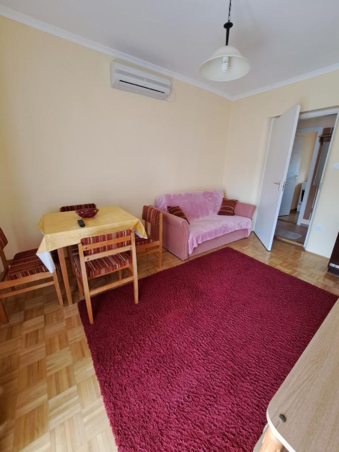 Pinter Apartman Zalakaros Bagian luar foto